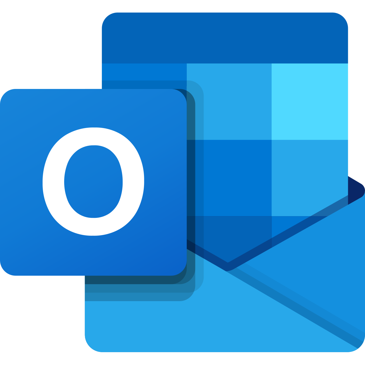 Outlook 1年号 稳定干净的账号