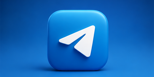 telegram